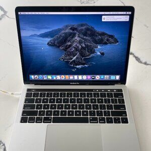 2016 MacBook Pro 13-inch 1TB